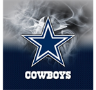 Addison Cowboys Football & Cheer